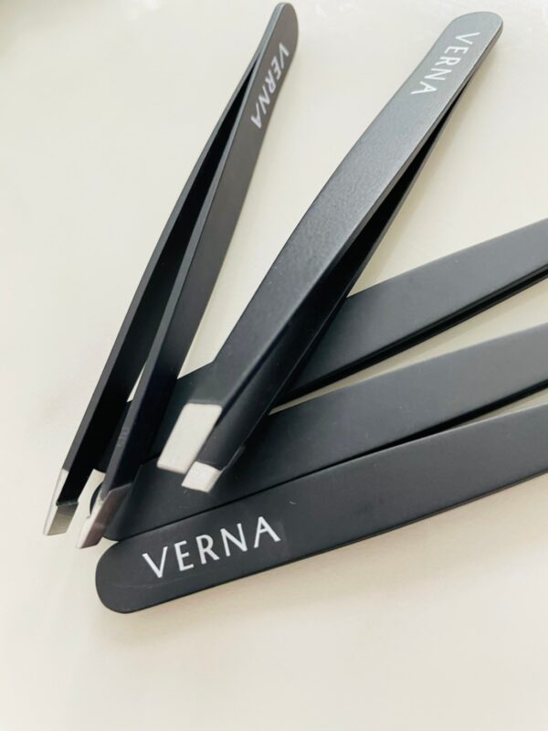 แหนบถอนขน (Top Grade Tweezer) - Image 2