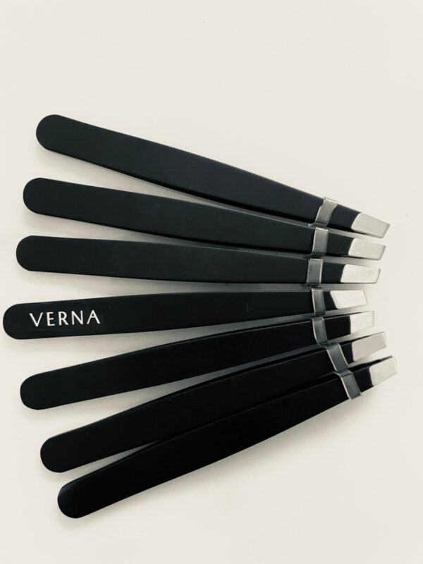 แหนบถอนขน (Top Grade Tweezer) - Image 3